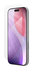 ZAGG Glass Elite iPhone 17 Pro Screen Protector Tempered Glass afbeelding 10