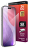 ZAGG Glass Elite iPhone 17 Pro Screen Protector Tempered Glass afbeelding 1