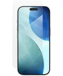 ZAGG InvisibleShield Glass Elite VG Apple iPhone 17 Screen Protector afbeelding