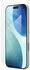 ZAGG InvisibleShield Glass Elite VG Apple iPhone 17 Screen Protector afbeelding 8