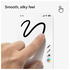 ZAGG InvisibleShield Glass Elite VG iPhone Air Screen Protector afbeelding 7