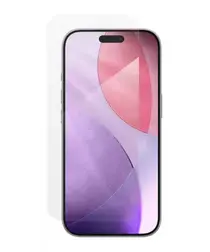 ZAGG InvisibleShield Glass Elite VG Apple iPhone 17 Pro Screen Protector afbeelding