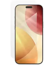 ZAGG InvisibleShield Glass Elite VG Apple iPhone 17 Pro Max Screen Protector afbeelding