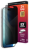 ZAGG InvisibleShield Glass Elite Privacy iPhone 17 Screen Protector