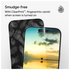ZAGG InvisibleShield Glass Elite Privacy iPhone Air Screen Protector afbeelding 4