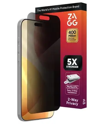 ZAGG Screen Protectors