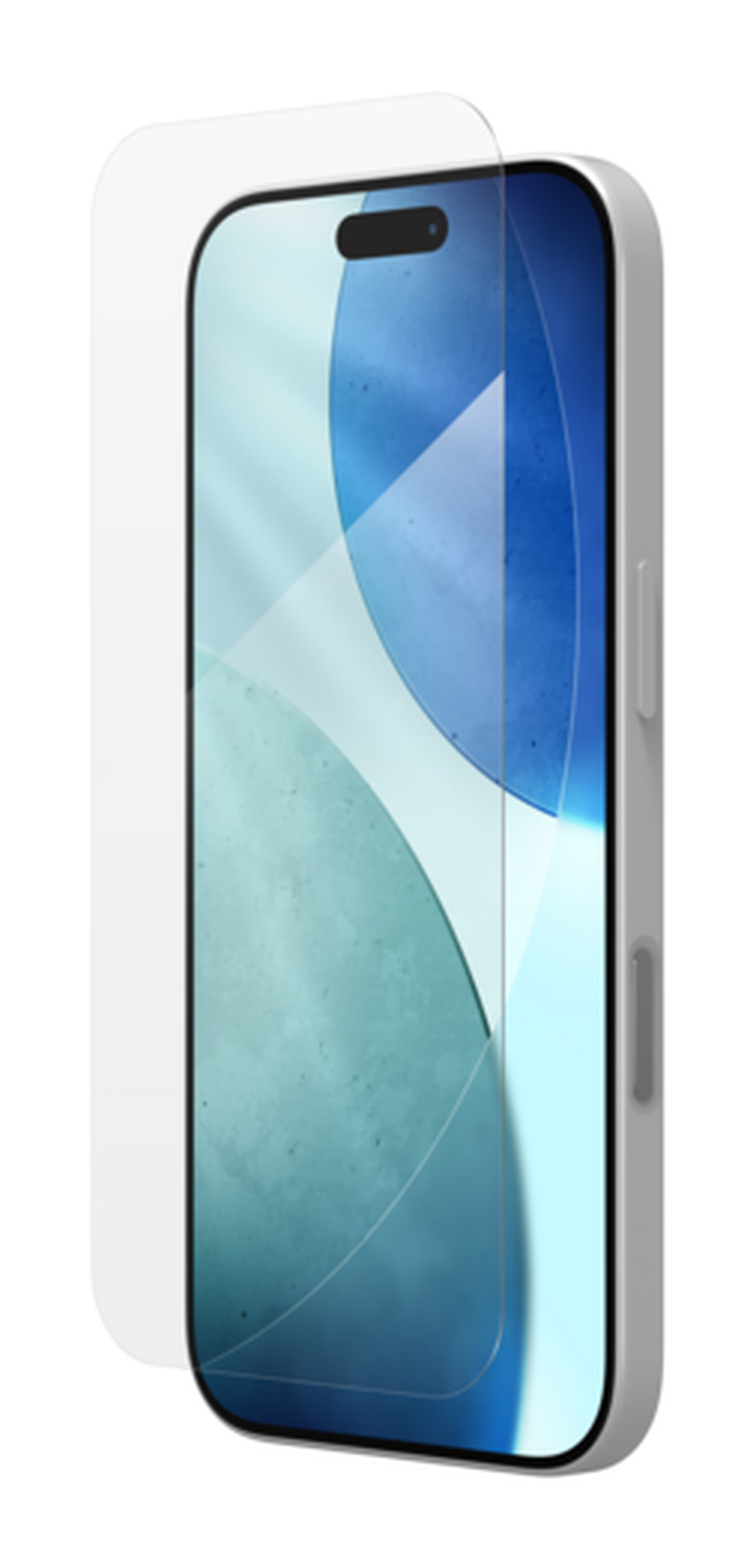 ZAGG InvisibleShield XTR5 iPhone 17 Screen Protector Anti-Blue Light afbeelding 9