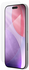 ZAGG InvisibleShield XTR5 iPhone 17 Pro Screen Protector Anti-Blue Light afbeelding 8