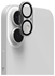 ZAGG Glass Elite Camera Frame iPhone 17 / 16 / 16 Plus Camera Protector Zwart afbeelding 2