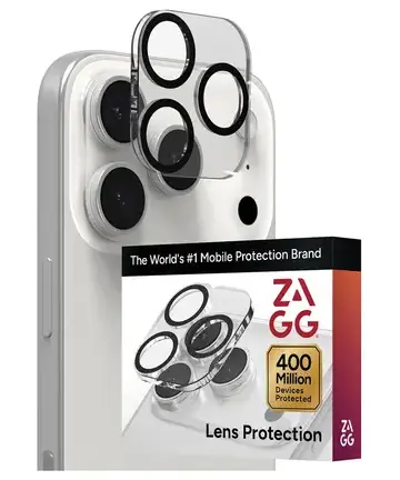 ZAGG Screen Protectors