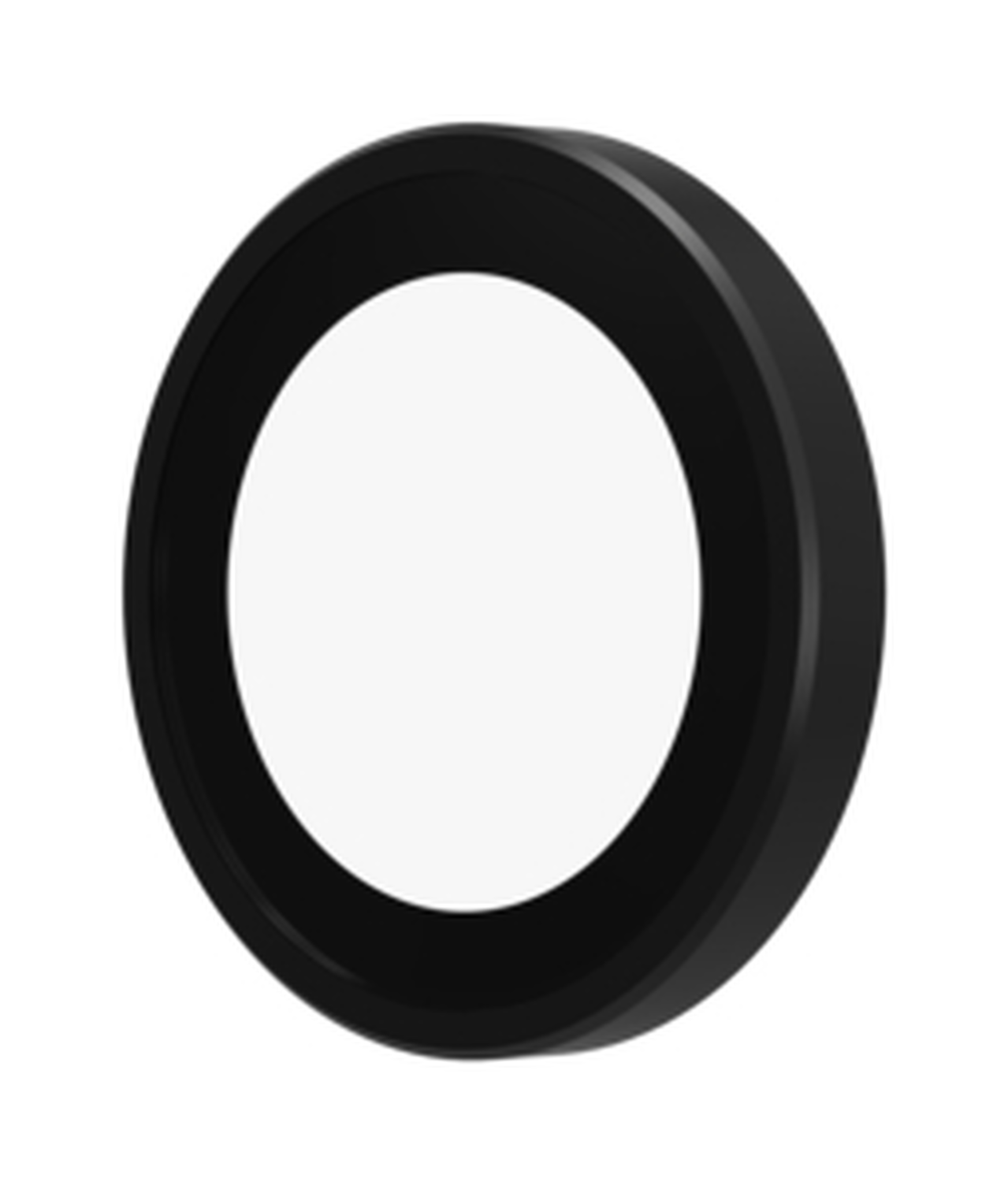ZAGG Glass Elite Camera Rings iPhone Air Camera Protector Zwart afbeelding 8