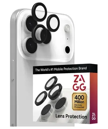 ZAGG Screen Protectors