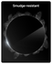 ZAGG Camera Rings iPhone 17 Pro (Max)/16 Pro (Max) Camera Protector Goud Glitter afbeelding 8