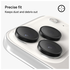 ZAGG Camera Rings iPhone 17 Pro (Max)/16 Pro (Max) Camera Protector Goud afbeelding 4