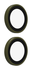 ZAGG Camera Rings iPhone 17 / 16 / 16 Plus Camera Protector Groen afbeelding 2