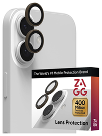 Camera protector