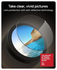 ZAGG Camera Rings iPhone 17 Pro (Max)/16 Pro (Max) Camera Protector Beige afbeelding 3