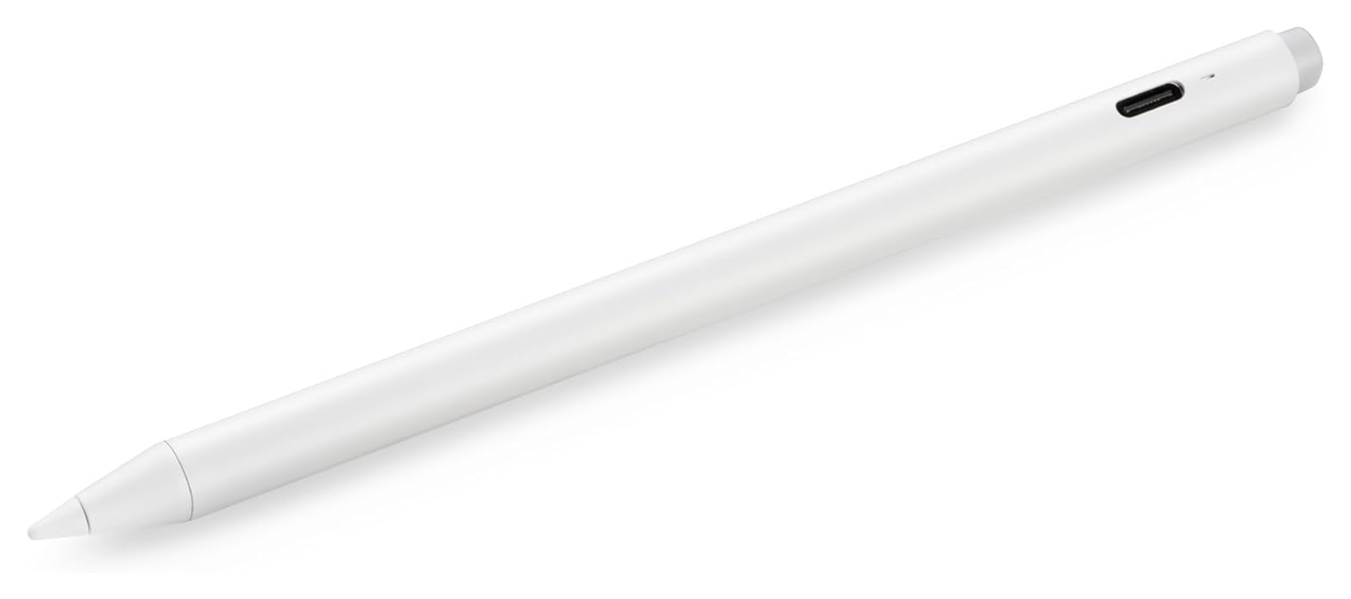Kobo Stylus 2 Stylus Pen Geschikt voor Kobo E-Readers met USB-C poort Wit afbeelding 7