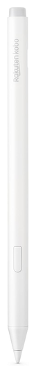 Kobo Stylus 2 Stylus Pen Geschikt voor Kobo E-Readers met USB-C poort Wit afbeelding 2