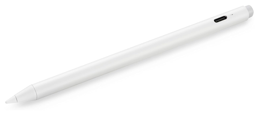 Kobo Stylus 2 Stylus Pen Geschikt voor Kobo E-Readers met USB-C poort Wit afbeelding 7