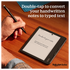 Kobo Stylus 2 Stylus Pen Geschikt voor Kobo E-Readers met USB-C poort Wit afbeelding 5