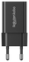 Originele Kobo 10W USB-A Wall Charger voor Kobo E-Readers Zwart afbeelding 1