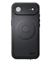 SP Connect Xtreme SPC+ Apple iPhone Air Hoesje Full Protect MagSafe Zwart afbeelding