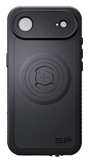 SP Connect Xtreme SPC+ Apple iPhone Air Hoesje Full Protect MagSafe Zwart afbeelding 1