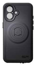 SP Connect Xtreme SPC+ Apple iPhone 17 Hoesje Full Protect MagSafe Zwart afbeelding