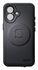 SP Connect Xtreme SPC+ Apple iPhone 17 Hoesje Full Protect MagSafe Zwart afbeelding 1