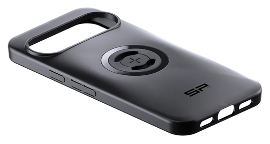 SP Connect SPC+ Google Pixel 10 / 10 Pro Hoesje MagSafe Back Cover Dun Zwart afbeelding 2