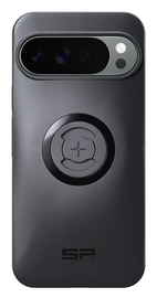 SP Connect SPC+ Google Pixel 10 Pro XL Hoesje MagSafe Back Cover Dun Zwart afbeelding