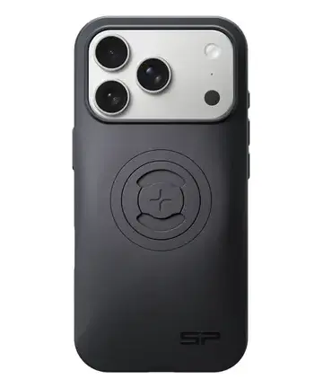 SP Connect Hoesjes