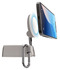 iOttie Treker MagSafe / Qi2 Telefoonhouder Vliegtuig Tafel / Trein Beige afbeelding 2