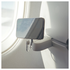 iOttie Treker MagSafe / Qi2 Telefoonhouder Vliegtuig Tafel / Trein Beige afbeelding 8