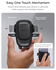 iOttie Easy One Touch 6 Telefoonhouder Auto Dashboard/Raam met Zuignap afbeelding 3