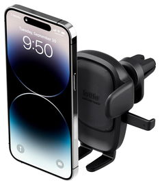 iOttie Easy One Touch 6 Telefoonhouder Auto Ventilatierooster met Klem