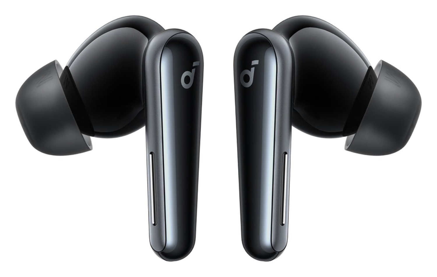 Anker Soundcore Liberty 5 Headset Noice Cancelling Zwart afbeelding 7