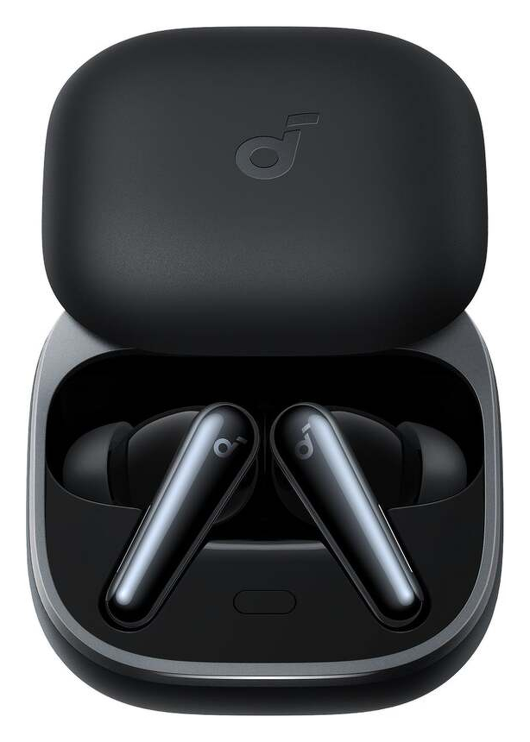 Anker Soundcore Liberty 5 Headset Noice Cancelling Zwart afbeelding 8