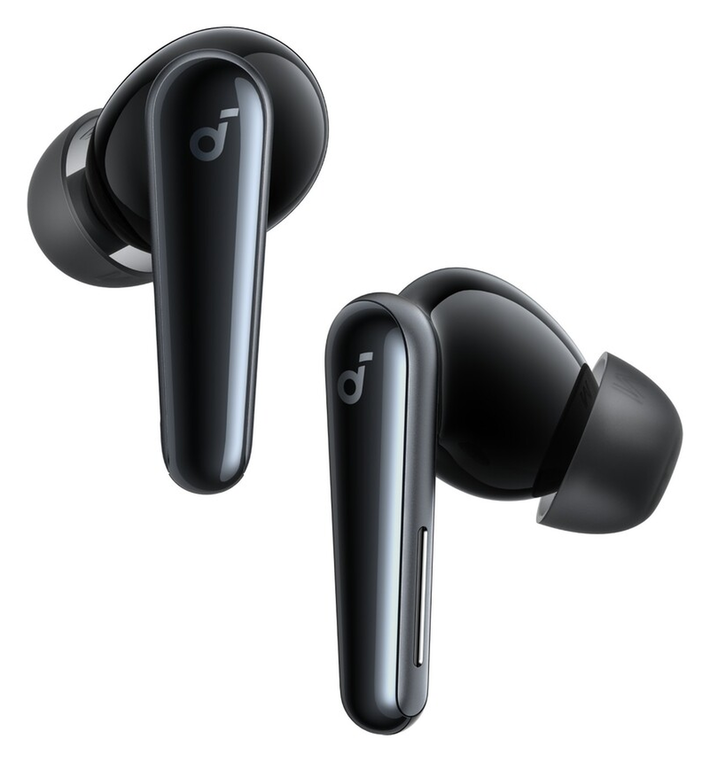 Anker Soundcore Liberty 5 Headset Noice Cancelling Zwart afbeelding 10