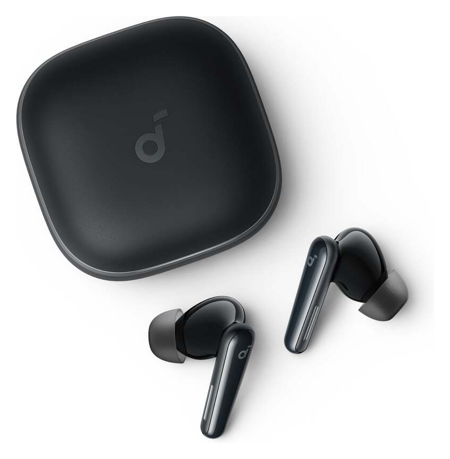 Anker Soundcore Liberty 5 Headset Noice Cancelling Zwart afbeelding 11