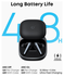 Anker Soundcore Liberty 5 Headset Noice Cancelling Zwart afbeelding 6