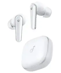 Anker Soundcore Liberty 5 Headset Noice Cancelling Wit afbeelding