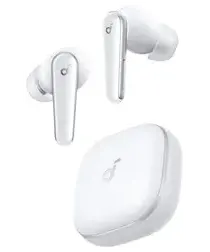 Anker Soundcore Liberty 5 Headset Noice Cancelling Wit afbeelding