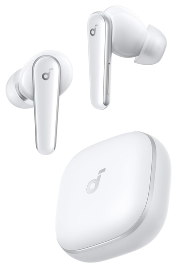 Anker Soundcore Liberty 5 Headset Noice Cancelling Wit afbeelding 1