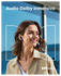Anker Soundcore Liberty 5 Headset Noice Cancelling Blauw afbeelding 4