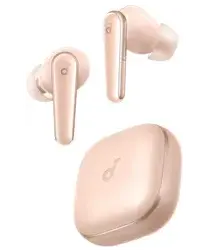 Anker Soundcore Liberty 5 Headset Noice Cancelling Roze afbeelding