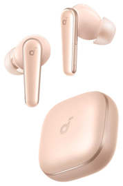Anker Soundcore Liberty 5 Headset Noice Cancelling Roze
