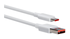 Originele Xiaomi USB-A naar USB-C Kabel 6A 120W PD 1M Wit afbeelding 9