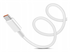 Originele Xiaomi USB-A naar USB-C Kabel 6A 120W PD 1M Wit afbeelding 8